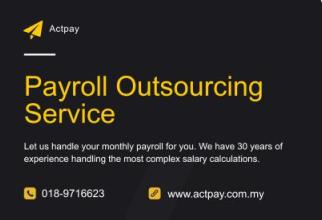 payroll outsource