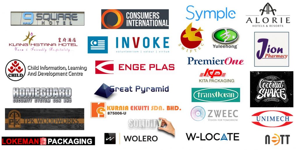 Actpay Payroll Software Clients