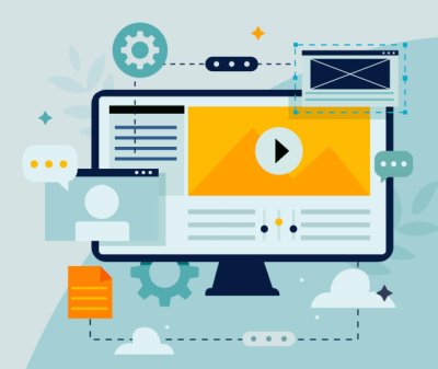 Payroll installation